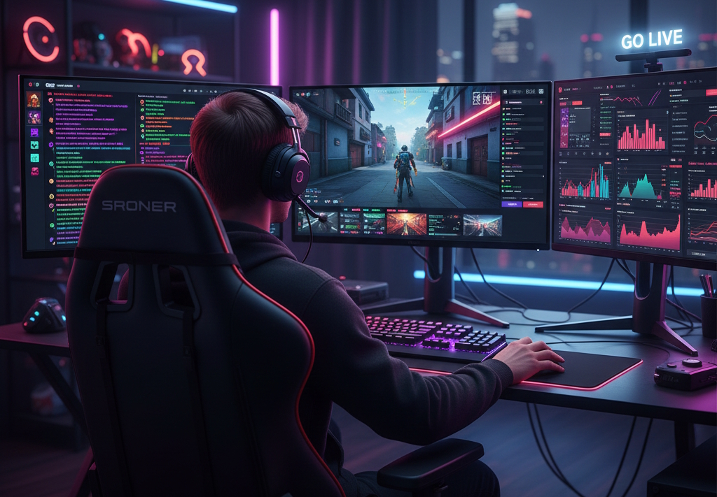 The Ultimate Simulcasting Guide (2026)