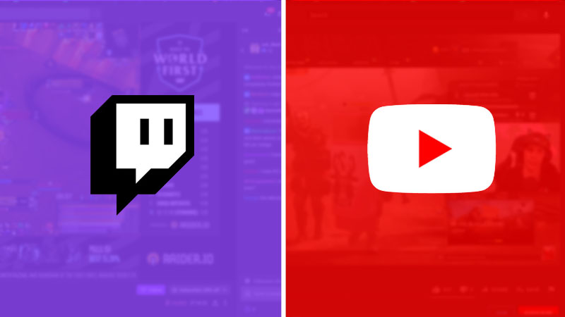 Twitch vs. YouTube Live in 2025: The Battle for Viewership and Creator Loyalty