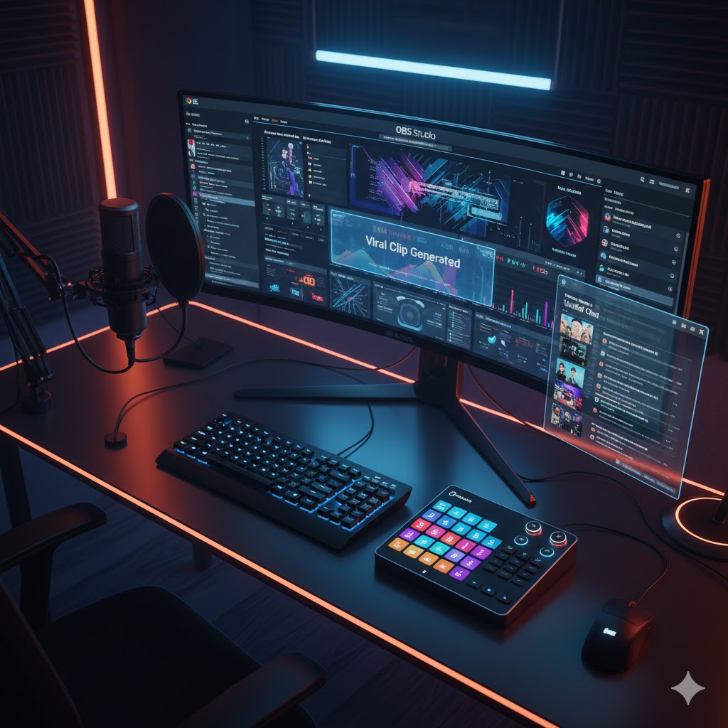 Top 10 Tools Every Streamer Needs in 2026