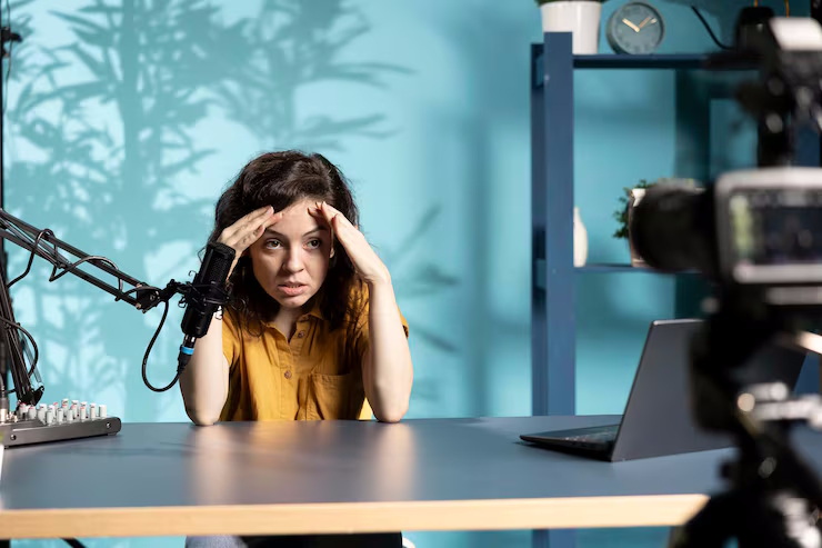 10 Dangers in the Livestreamer's Path