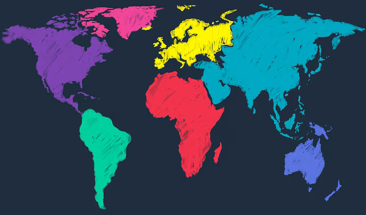 Global Streaming Map 2026: Popular Platforms by Country