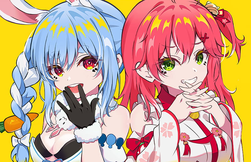 PekoMiko Daisensou: The Battle for the Crown in 2026