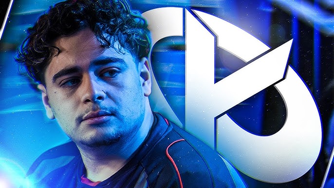 Who is Kamet0? The Visionary Behind the Blue Wall