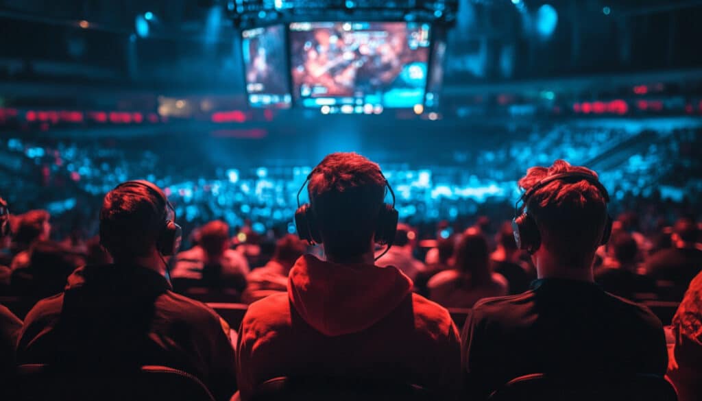 The King of Co-Streaming: Who Was the Most Popular Esports Streamer in February 2026?