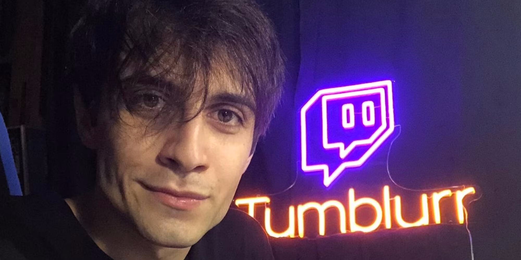 Tumblurr in 2026: The Unrivaled King of Italian Twitch