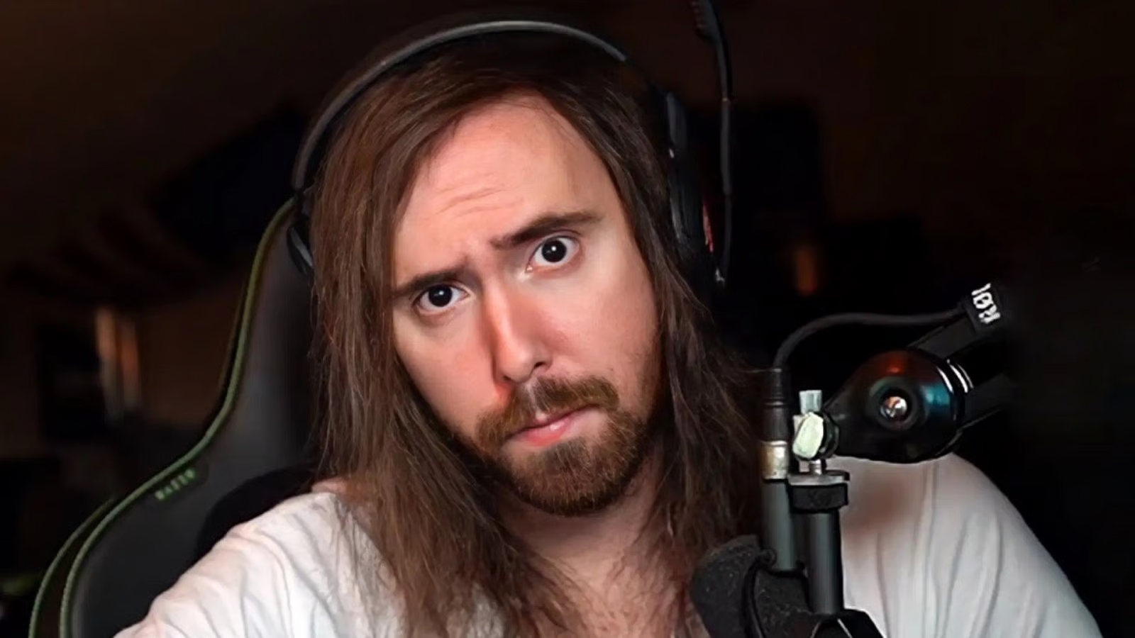 Who is Asmongold? The 2026 Evolution of the "MMO King"