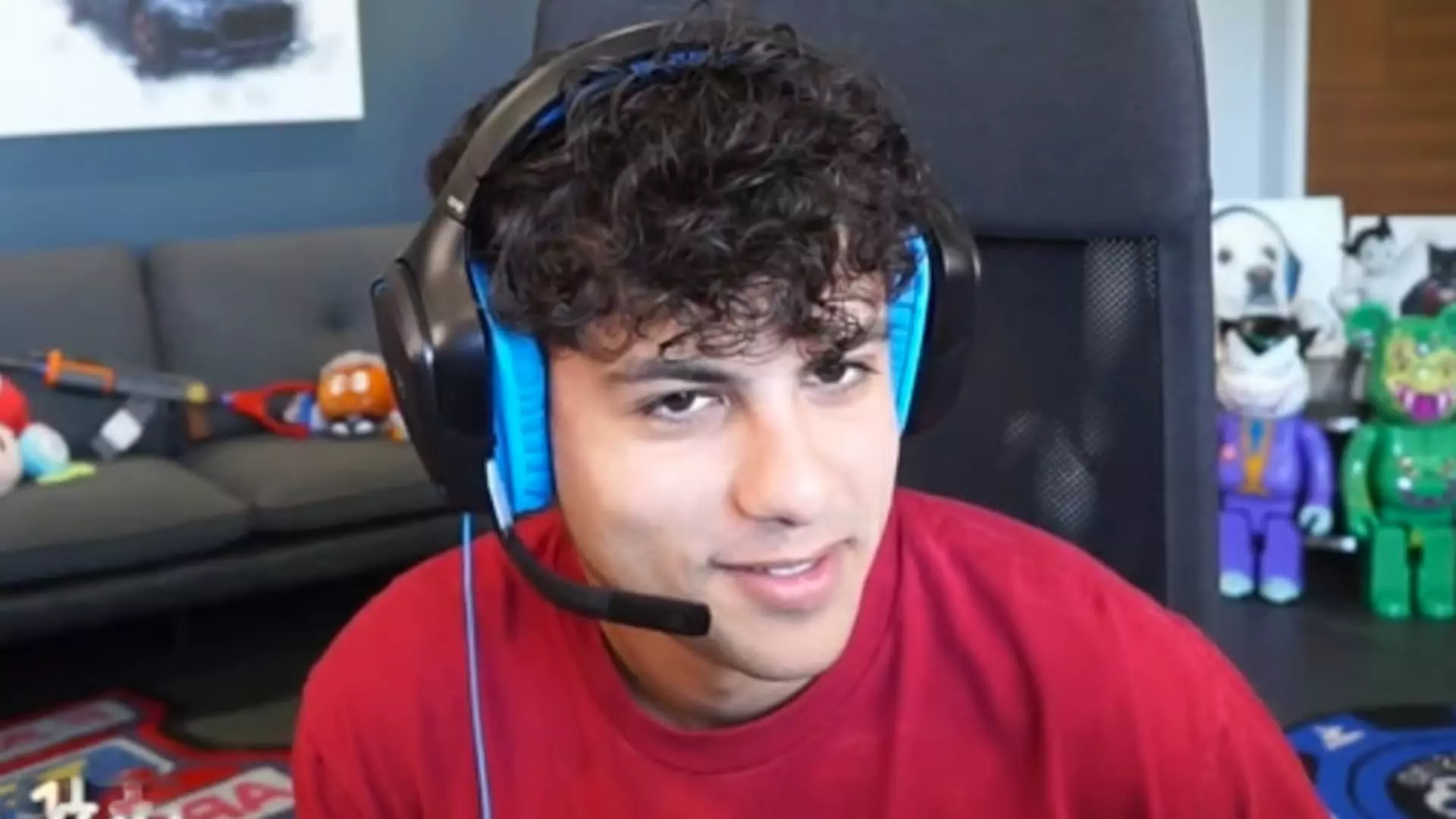 Who is Stableronaldo? The Journey of Twitch’s Most Energetic Star