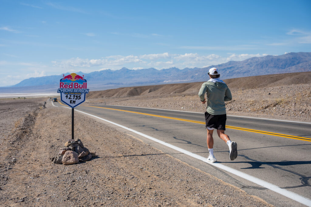 Red Bull Cyborg Season: Ultra 600 Shatters Records as a Twitch Phenomenon