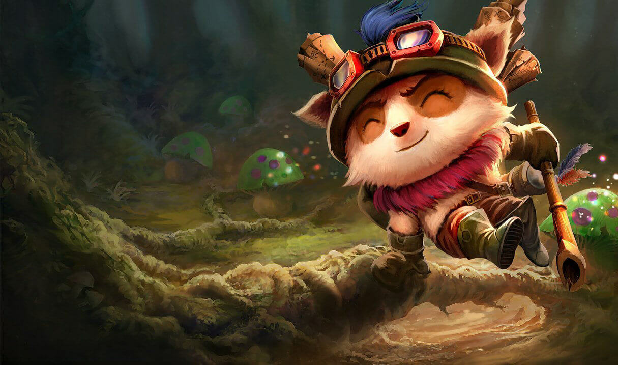 The Most Popular League of Legends Streamers of 2026