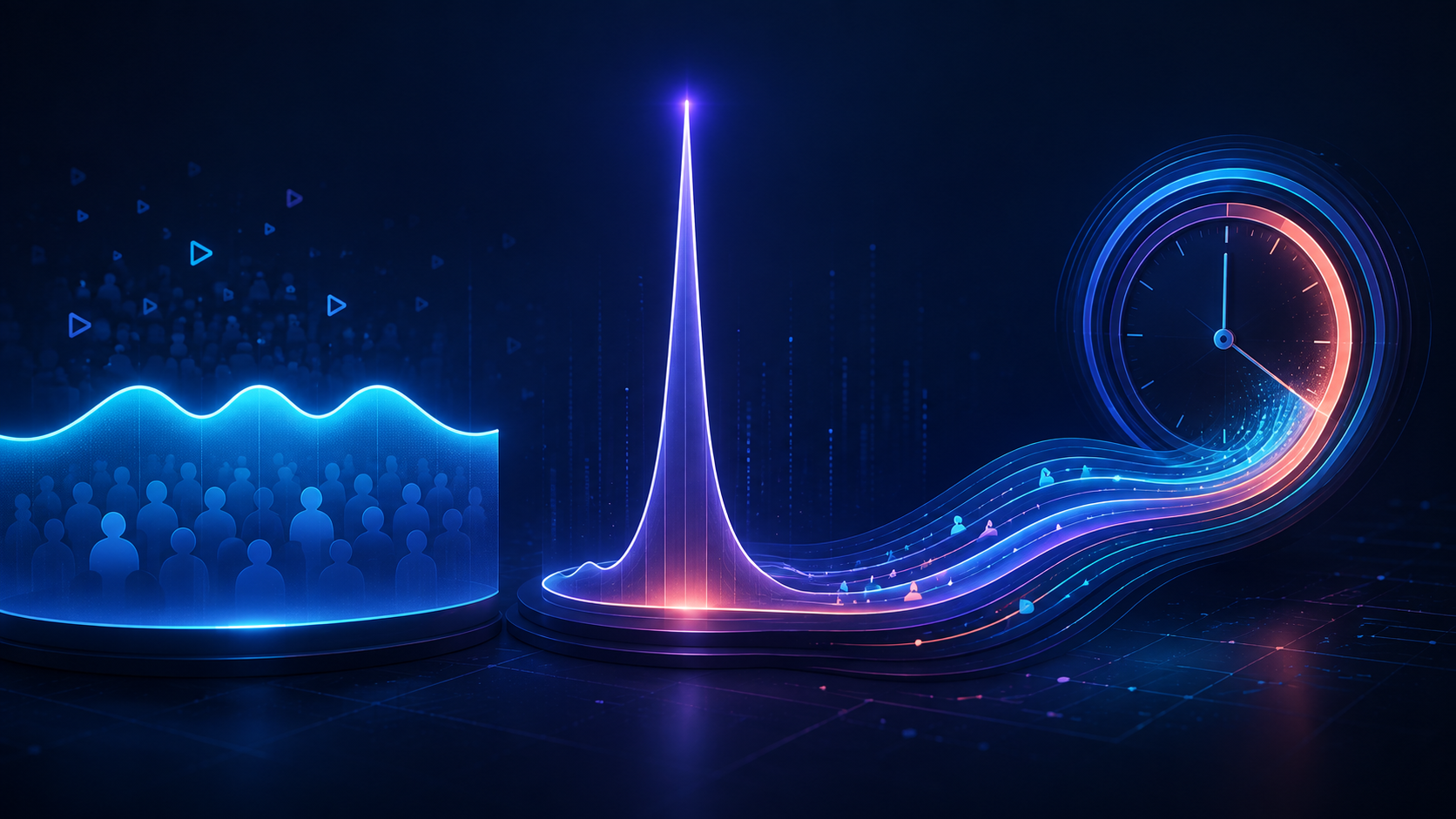 Average Viewers vs Peak Viewers vs Hours Watched: Which Streaming Metric Matters Most?